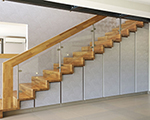Construction et protection de vos escaliers par Escaliers Maisons à Cauvigny